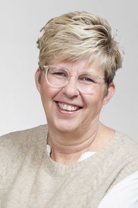 Sabine Minkel-Meisner